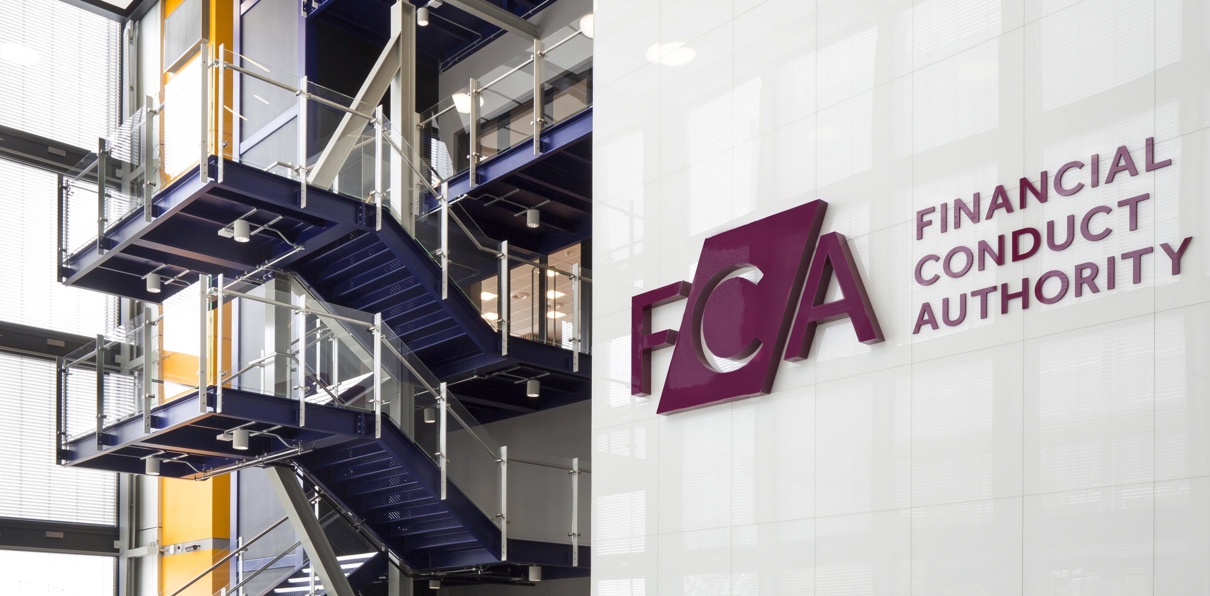 The UK Financial Regulator warns of rise in fake FCA scams