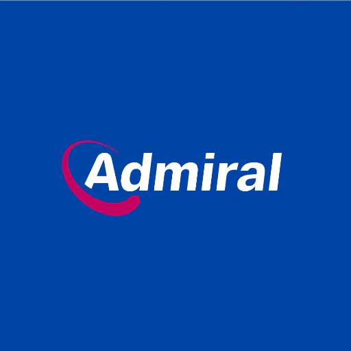 Admiral Home