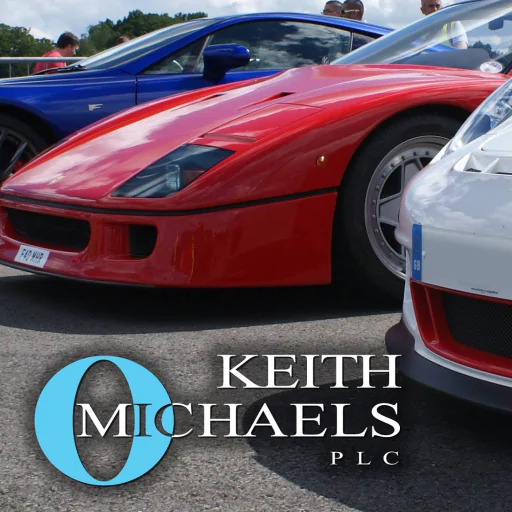 Keith Michaels Plc
