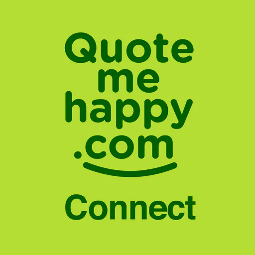 Quote Me Happy (Aviva)