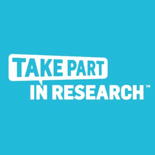 Take Part in Research
